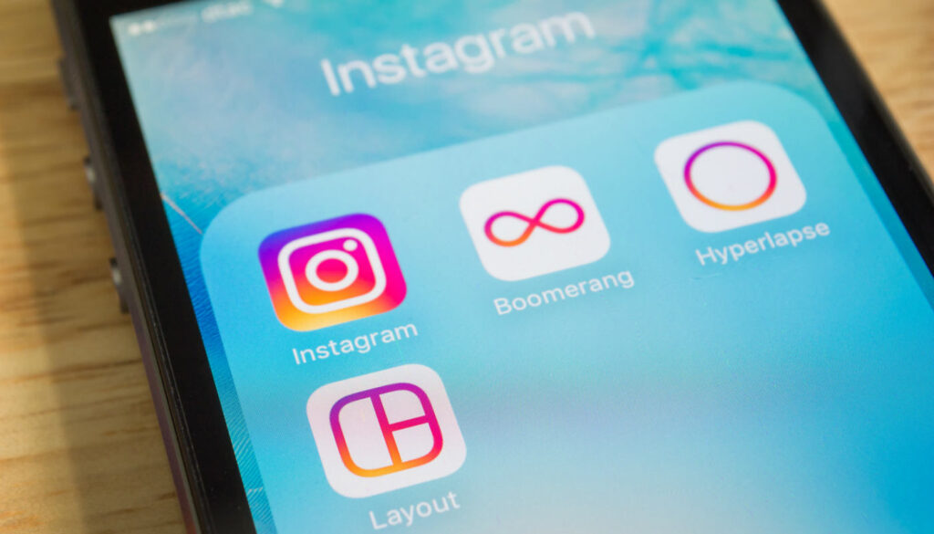 Meta é notificada pela AGU por exploração infantil