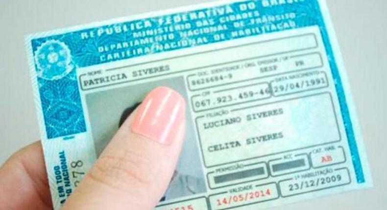 Contran muda regras da CNH e elimina aulas obrigatórias
