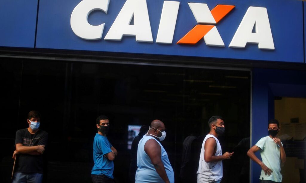Caixa planeja fundo com imóveis dos Correios para levantar recursos e avalia novo crédito habitacional de R$ 80 bilhões