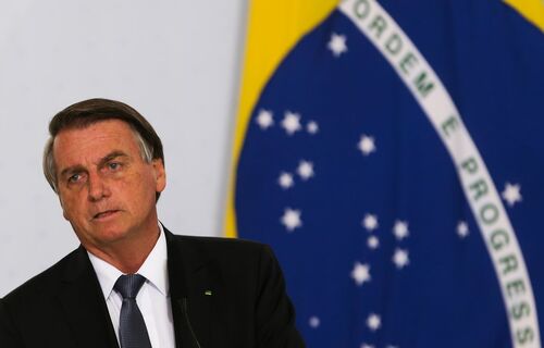 Jair Bolsonaro