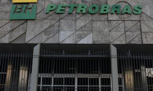 Petrobras