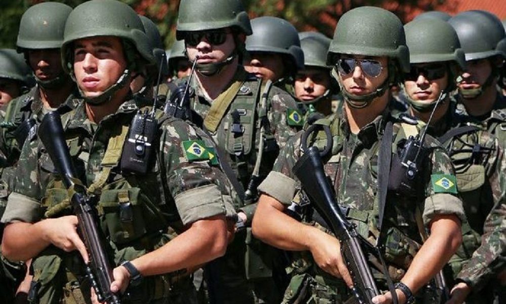 Exército