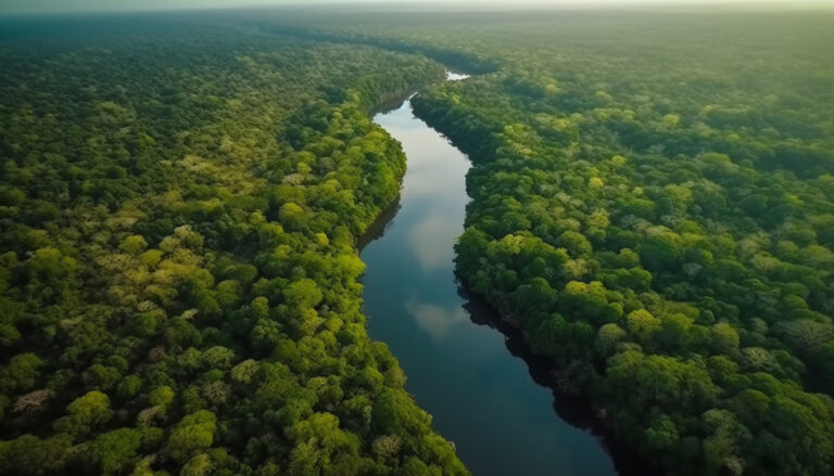 amazonia