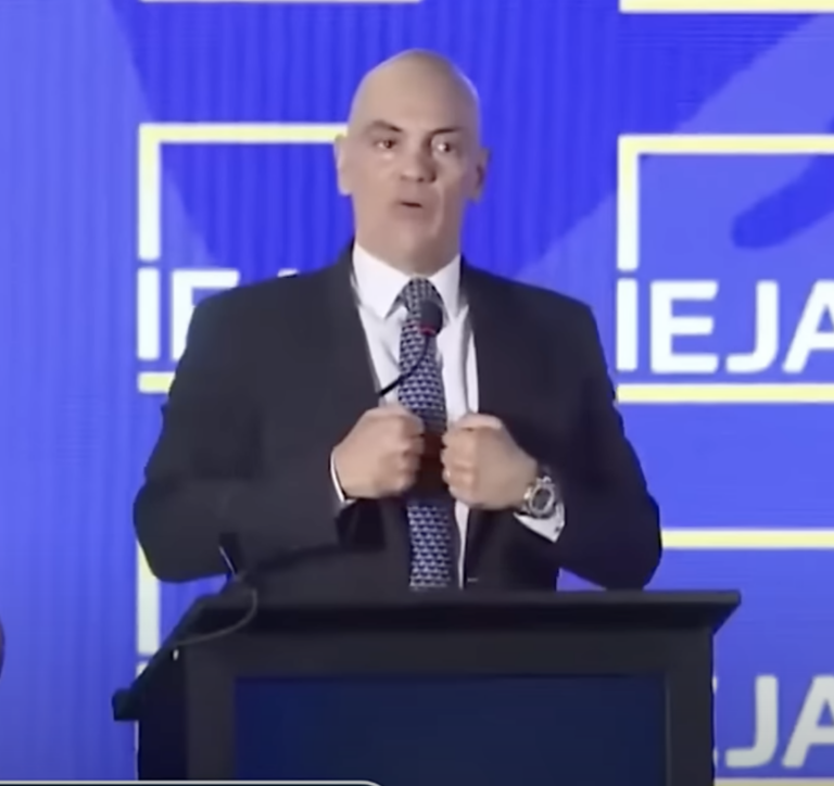 Alexandre de Moraes