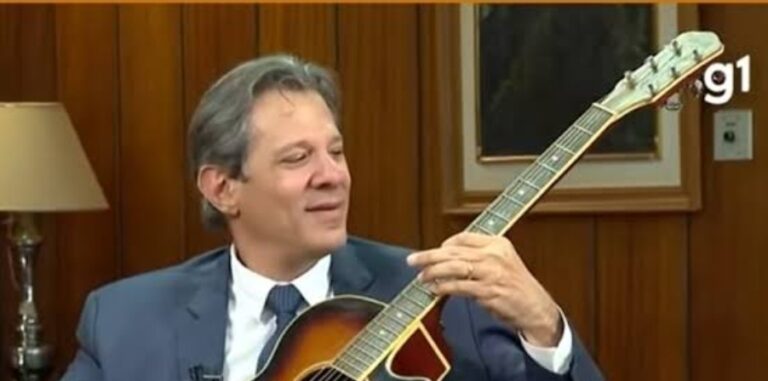 Fernando Haddad