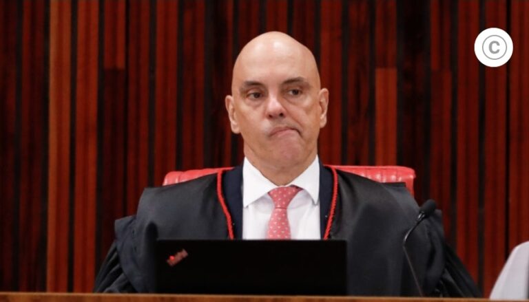 ALEXANDRE DE MORAES