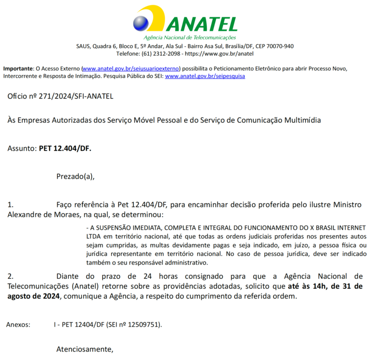 Anatel