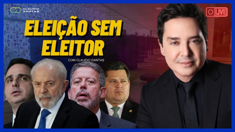 Eleição 2025