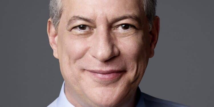 Ciro Gomes