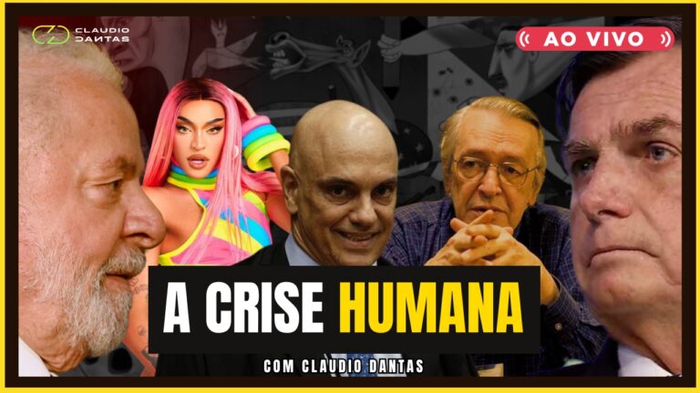 live crise humana