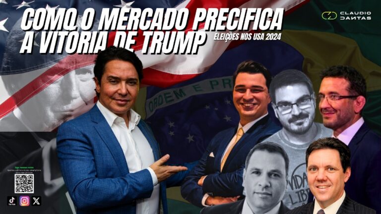 Trump mercado