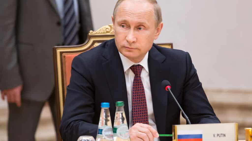 Putin