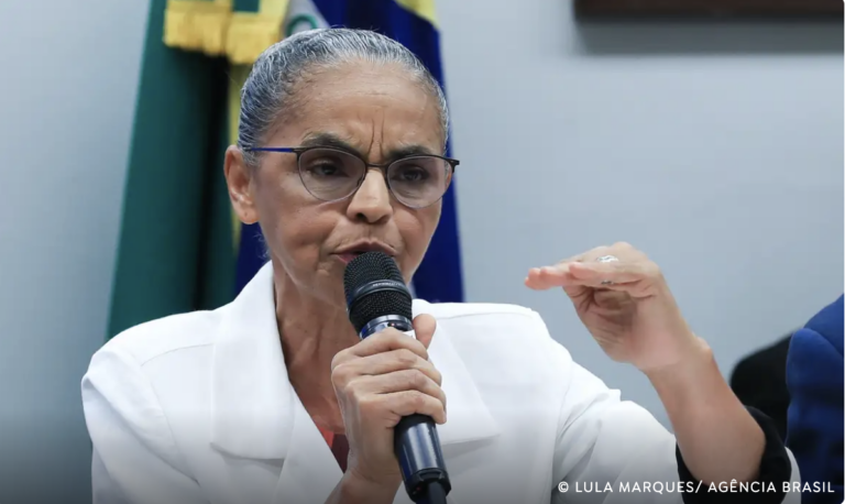 Marina Silva