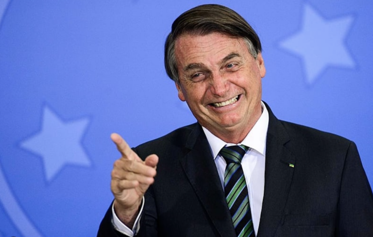 Jair Bolsonaro