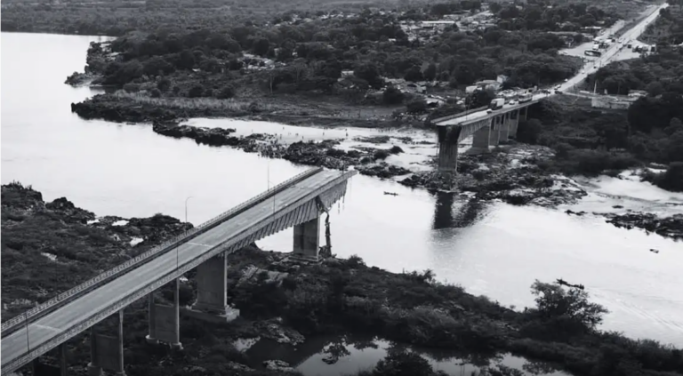 Ponte Juscelino Kubitschek