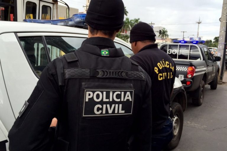 Polícia Civil da Bahia deflagra operação contra grupo ligado ao PCC suspeito de fraudar combustíveis e lavar R$ 6,5 bilhões