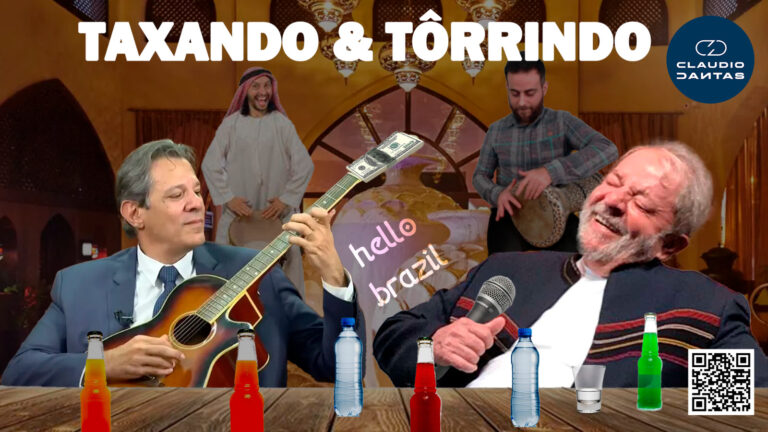 Fernando Haddad