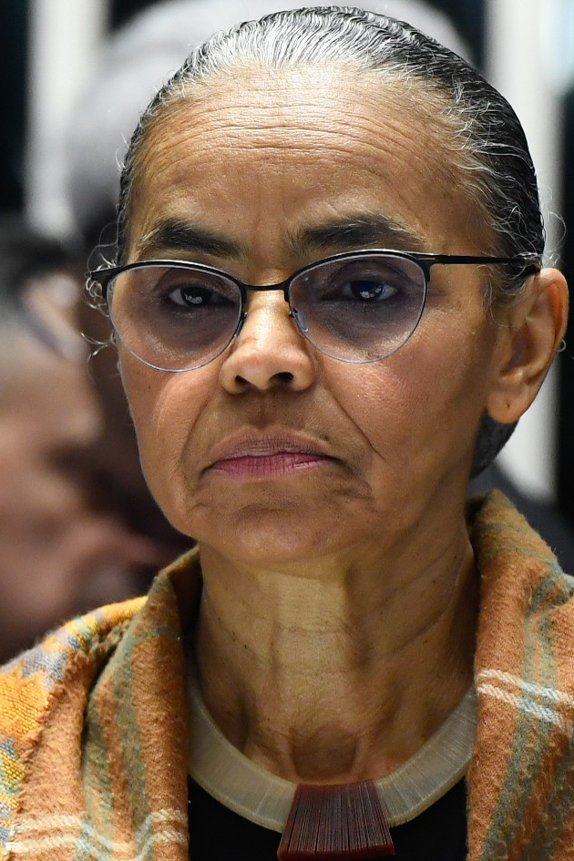 Marina Silva defende decisões de Lula sobre licenciamento ambiental, elogiando o controle do governo