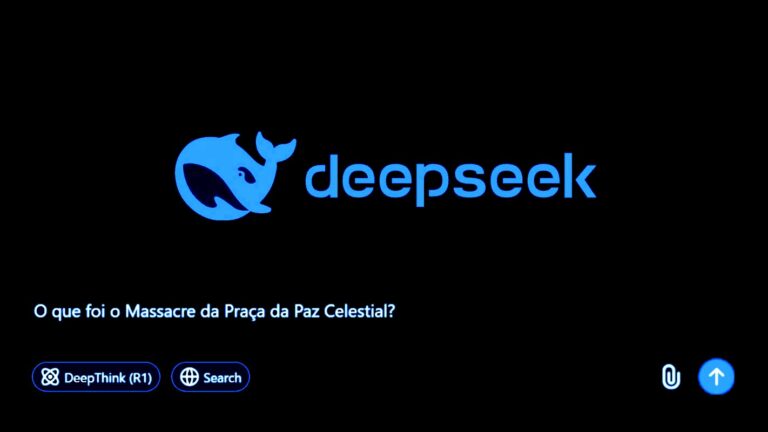 DeepSeek-R1-modelo