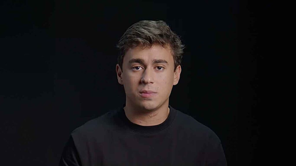 Nikolas Ferreira ameaças