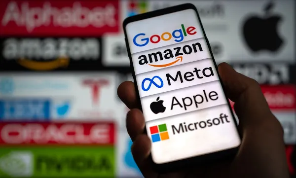 Governo prepara projeto de lei para regular atuação de grandes empresas de tecnologia, as big techs