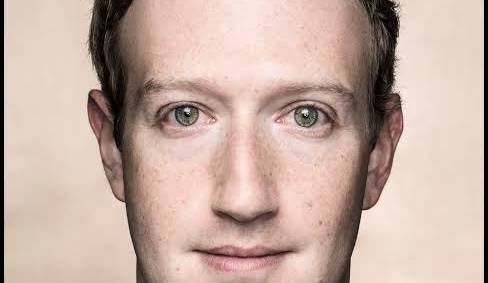 Mark Zuckerberg