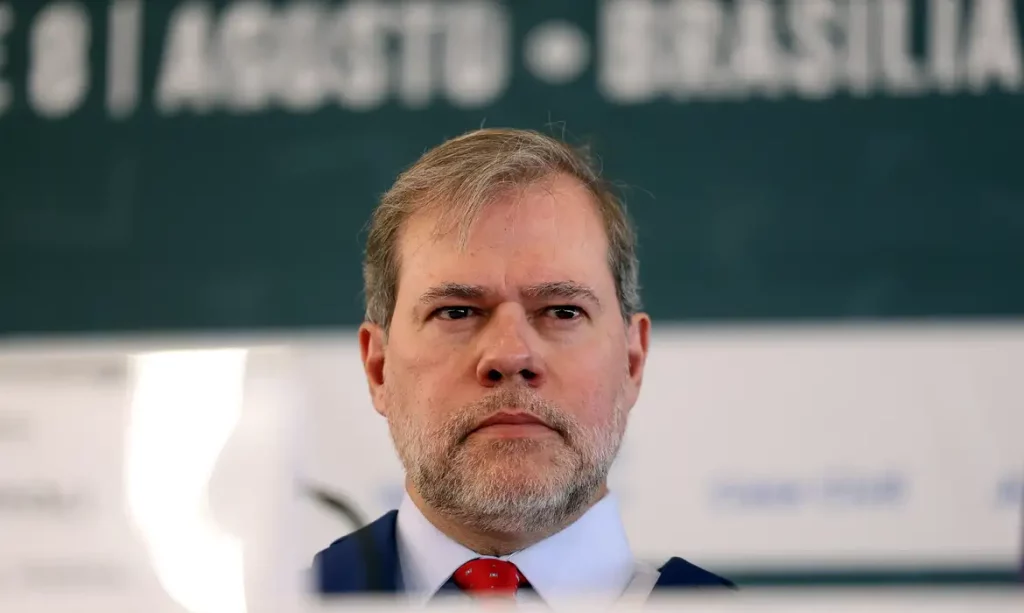 Toffoli dá sequência ao desmantelamento da Lava Jato e anula processos contra Vaccari Neto