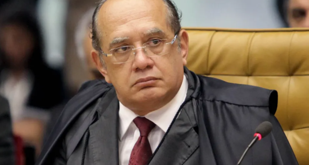 Gilmar