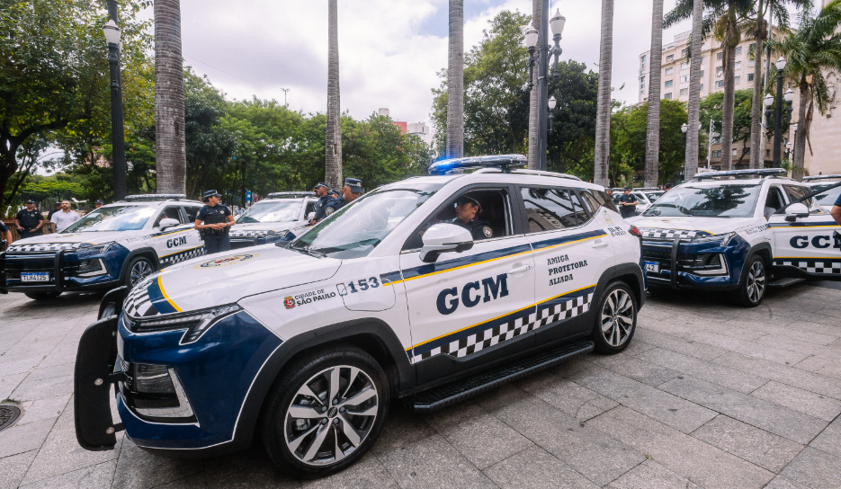 STF: Guardas municipais podem atuar como polícia e fazer prisões em flagrante