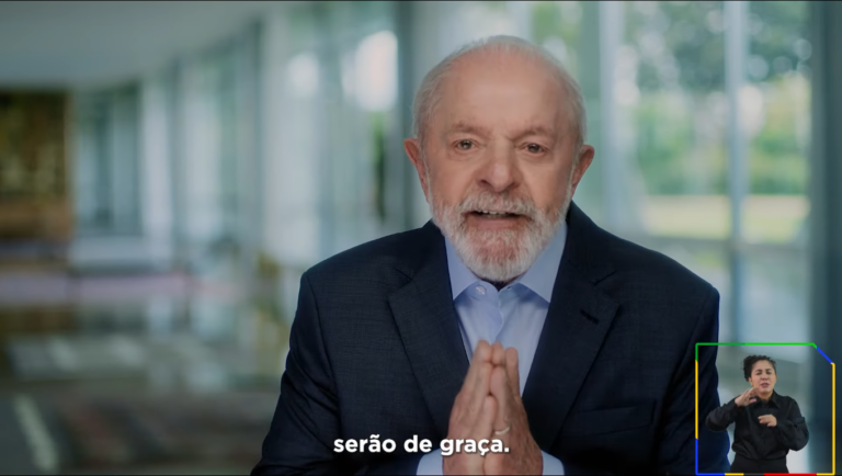 Deputados criticam uso frequente de pronunciamentos em rede nacional por Lula para autopromoção