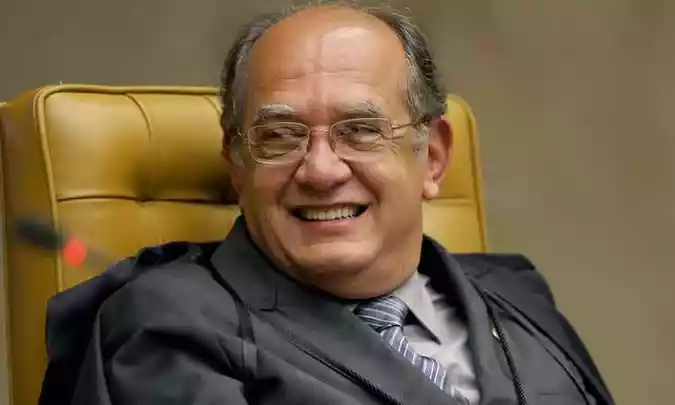 Gilmar Mendes defende decisão do STF sobre maconha: 'Buscamos humanizar'