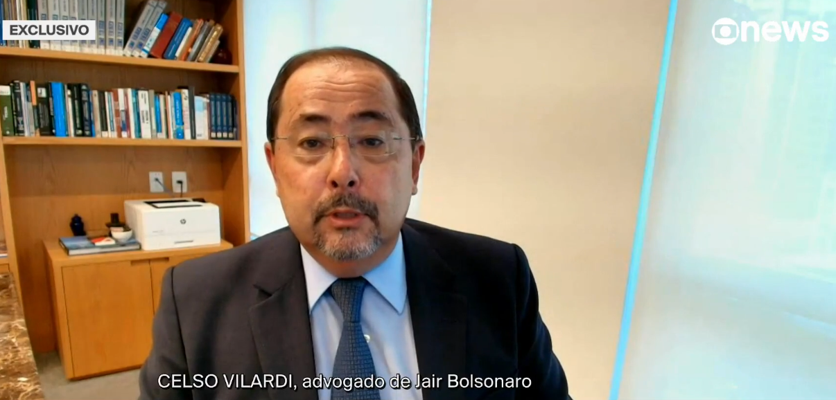 Advogado de Bolsonaro diz que vai pedir anulação da delação de Mauro Cid: 'Qual é o recado que nós vamos passar admitindo uma delação como essa?'