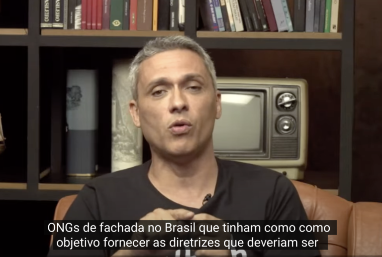 Justiça condena Gayer a indenizar Gleisi e Lindbergh