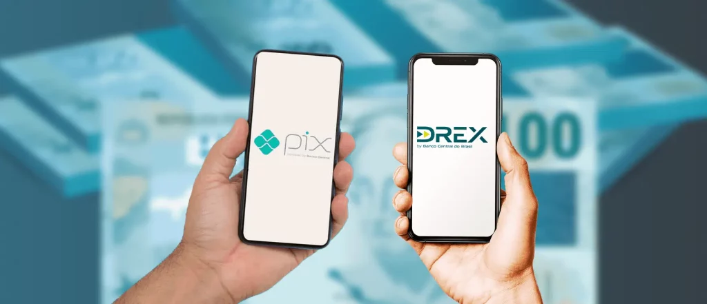 pix aproximação