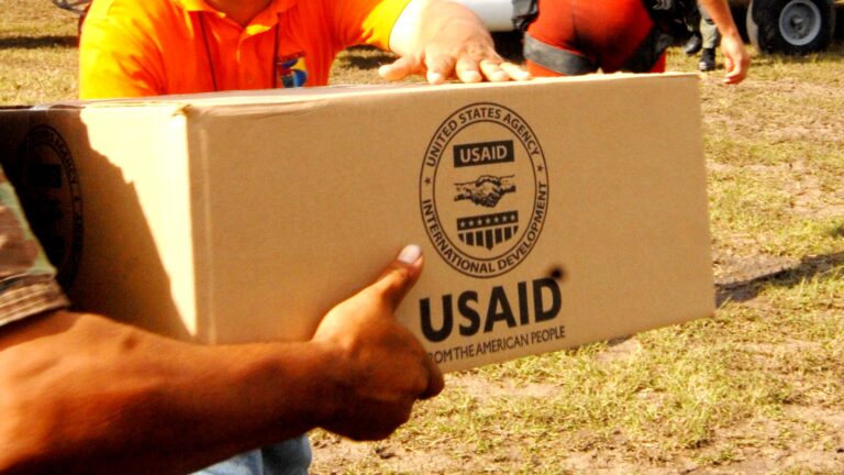 USAID