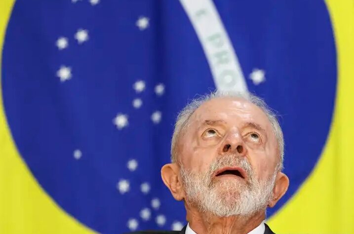 Pesquisa CNT/MDA: Desaprovação de Lula dispara e atinge 55%