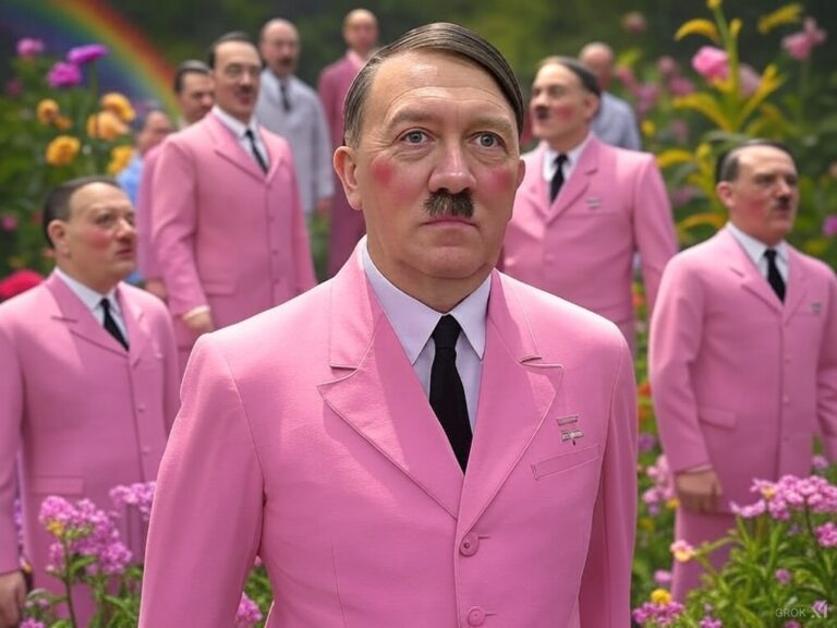 hitler-rosa