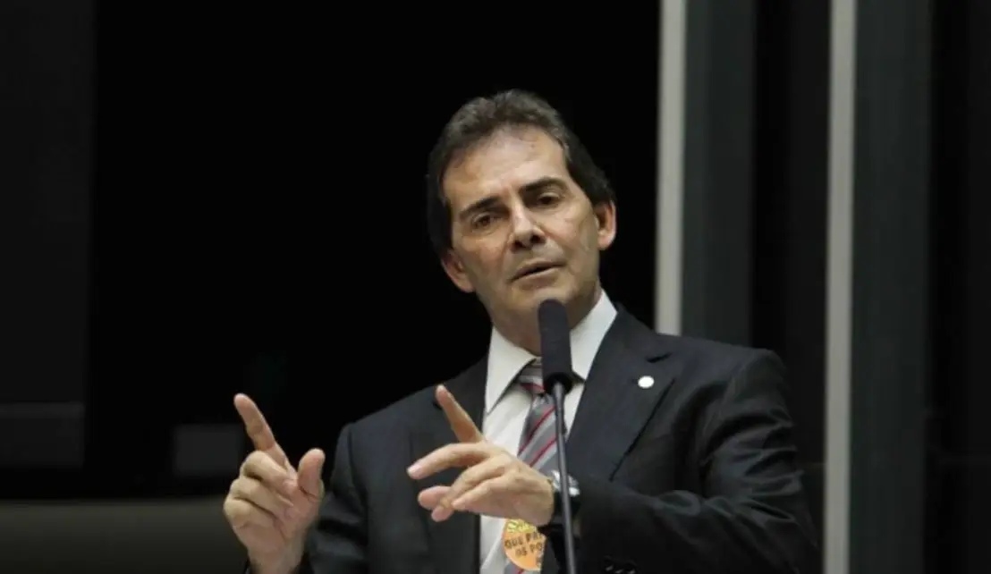 Sem consenso, proposta de Paulinho da Força sobre dosimetria segue parada; Otto Alencar rejeita anistia a atos de 8 de janeiro.