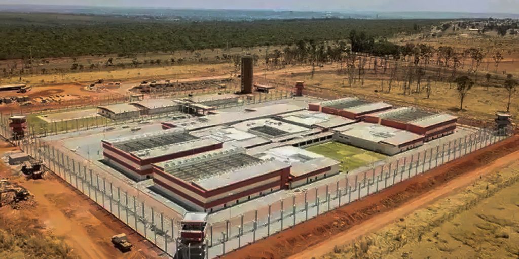 STJ mantém gravação ambiental em parlatórios de presídio no Ceará; ministro Herman Benjamin rejeita liminar da OAB contra escutas autorizadas pelo TJSTJ mantém gravação ambiental em parlatórios de presídio no Ceará; ministro Herman Benjamin rejeita liminar da OAB contra escutas autorizadas pelo TJ
