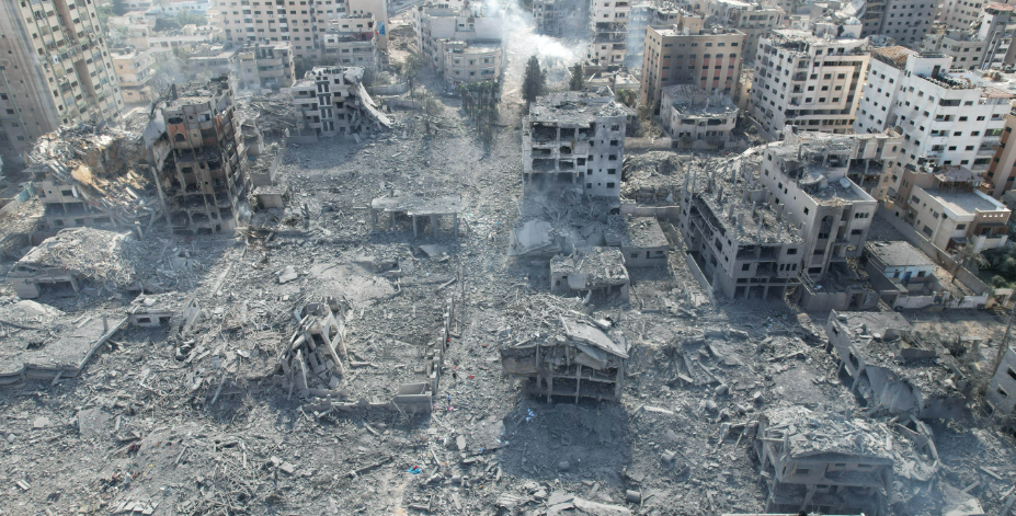 Gaza