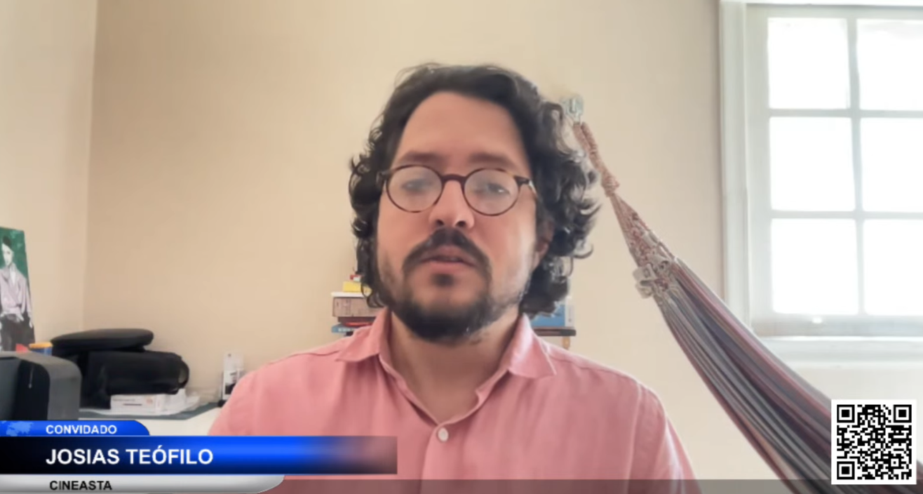 "Ainda Estou Aqui" serve ao debate sobre a censura atual, diz Josias Teófilo