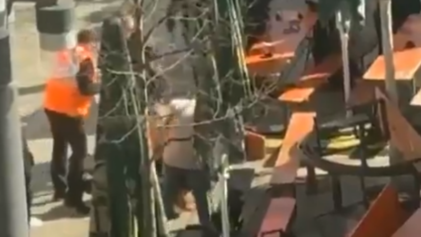 Motorista atropela e mata 2 pessoas durante o Carnaval na Alemanha