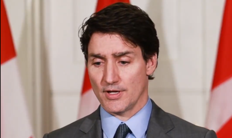 Trudeau critica tarifas de Trump: 'Coisa muito idiota de se fazer'