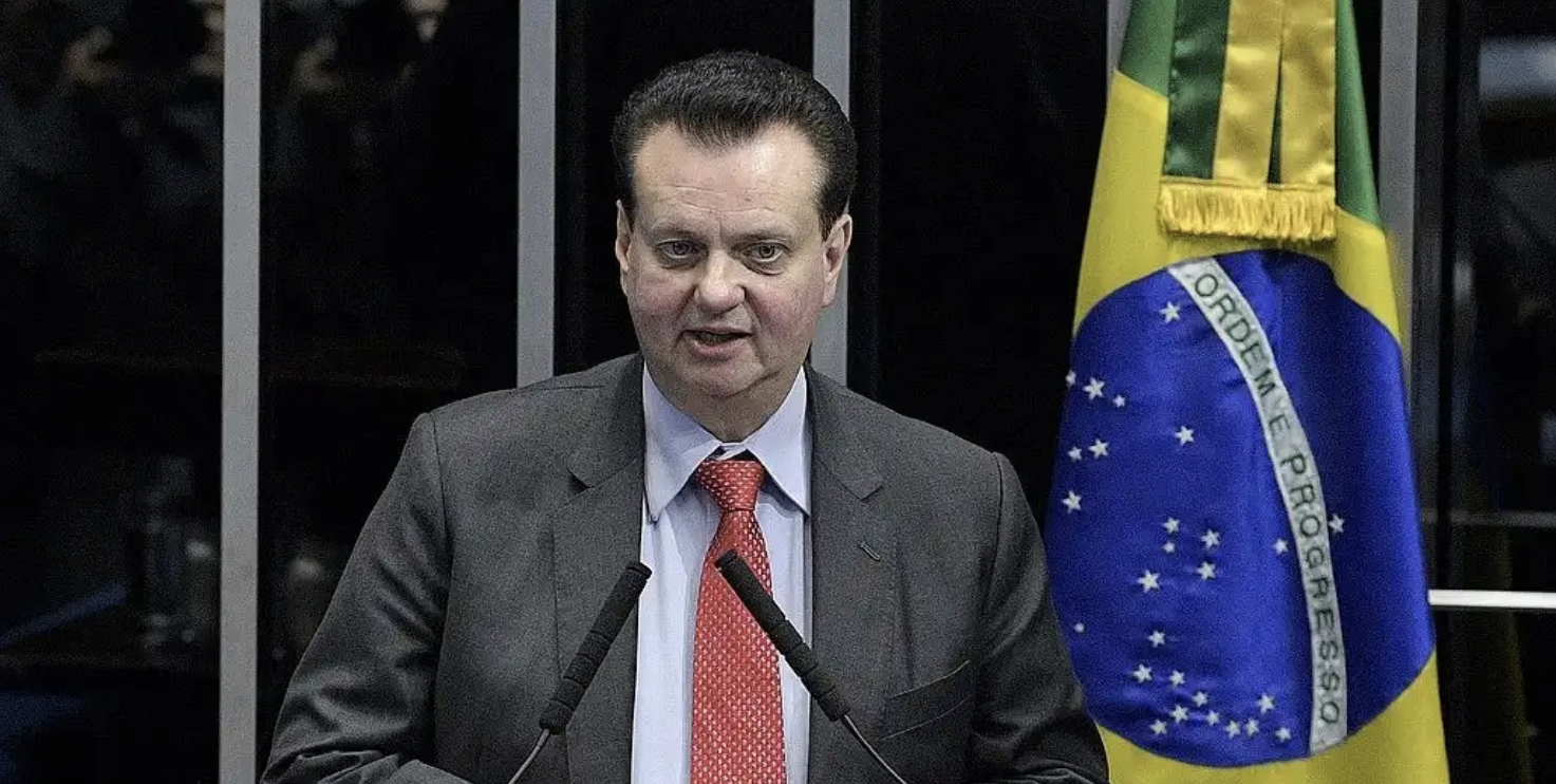 Gilberto Kassab cobra da Câmara votação de projeto contra devedores contumazes após esquema bilionário de fraudes