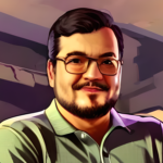 Foto do autor