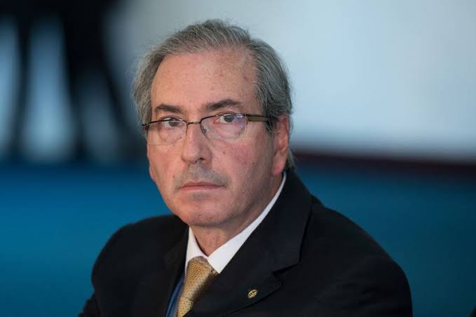 Eduardo Cunha afirma que escolheu Minas Gerais para disputar vaga na Câmara por refletir o cenário político nacional e pelo peso do colégio eleitoral