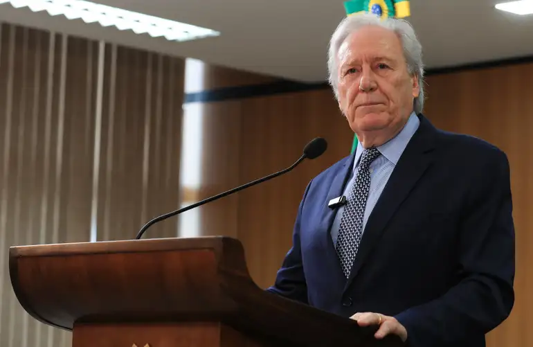 A CPI do Crime Organizado receberá, na próxima terça-feira (9), o ministro da Justiça e Segurança Pública, Ricardo Lewandowski