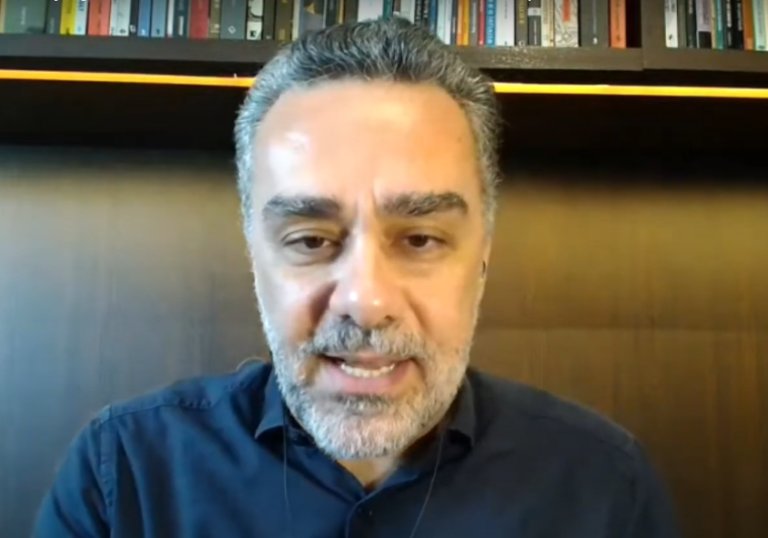 “O que se impediu foi a realização de publicidade disfarçada de pesquisa”