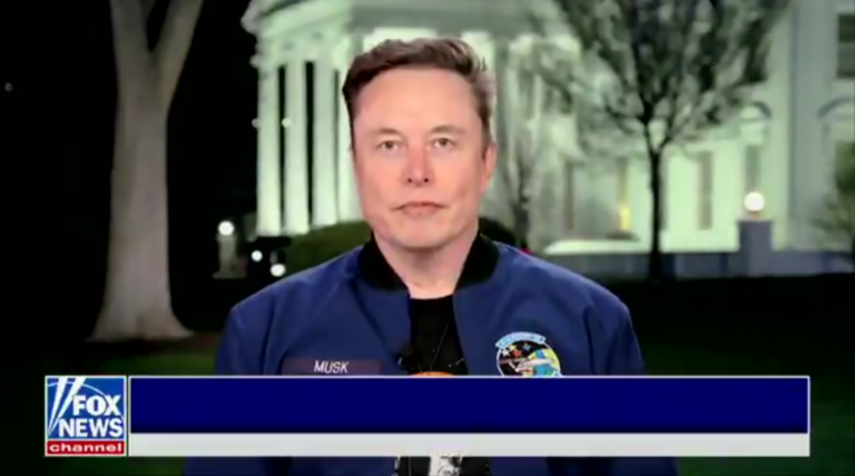 Do atraso do resgate de astronautas a ataques terroristas: a febre anti-Musk da esquerda