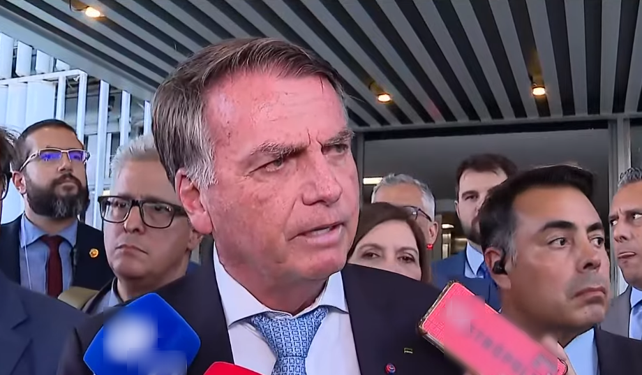 Bolsonaro deve ser condenado ainda em 2025